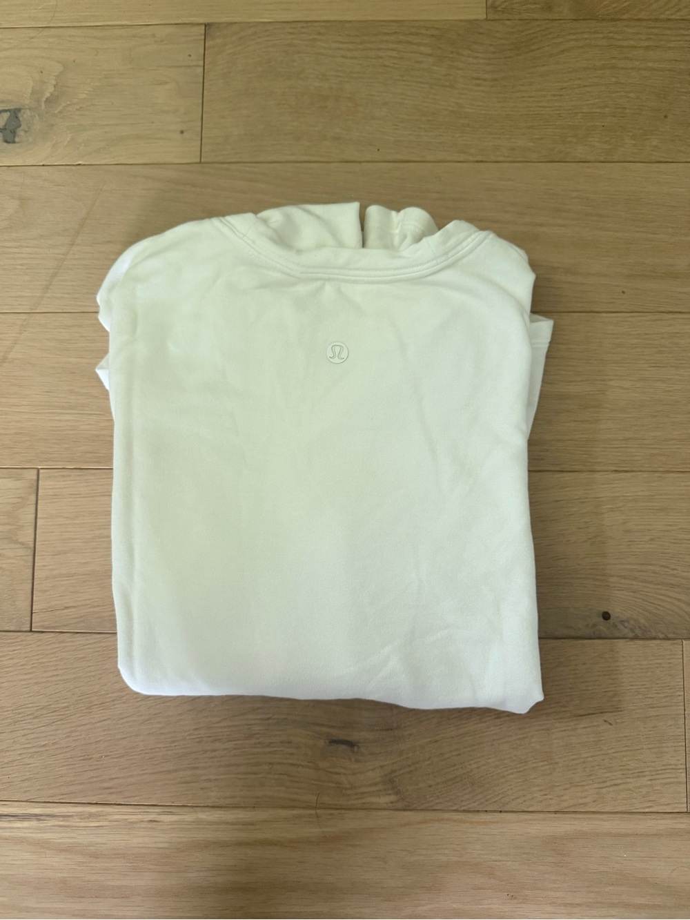 Lululemon long sleeve shirt